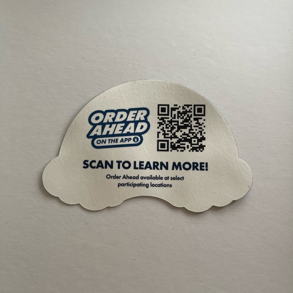 Dutch bros sticker - Picture 2 of 3